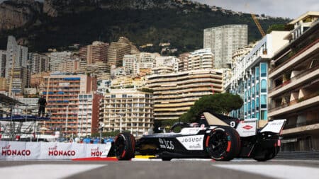 You can overtake at Monaco: Formula E showed how