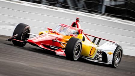 Explained: The Penske scandal that has rocked the Indy 500