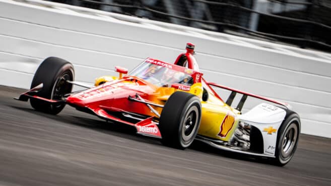 Explained: The Penske scandal that has rocked the Indy 500