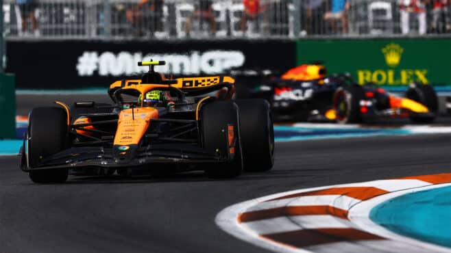 MPH: Can Red Bull do a ‘McLaren’ and turn F1 on its head again?