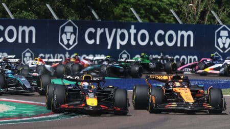 F1 Fantasy: top picks & predictions for the 2025 Monaco GP