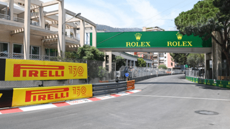 Who was Antony Noghès? All you need to know about the Monaco GP creator