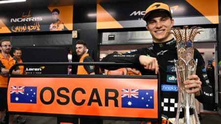 F1 Fantasy: top picks & predictions for the 2025 Miami GP