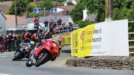 Mat Oxley: Everything else is dull in comparison to the Isle of Man TT
