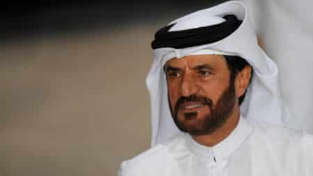FIA hands more powers to Ben Sulayem, including veto over presidential challengers