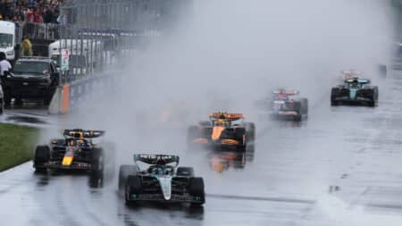 2025 Canadian Grand Prix start time: how to watch, live stream and F1 schedule