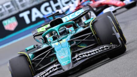 The candidates to replace Lance Stroll if he can’t race in Canadian GP