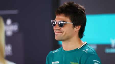 Stroll returns for Canadian GP after surgery and Paul Ricard test