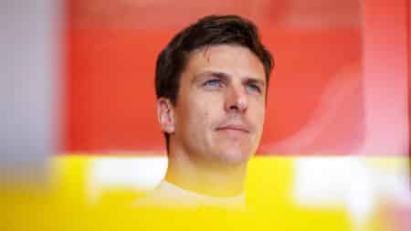 British Ferrari star Calado: ‘WEC title is bigger than Le Mans’