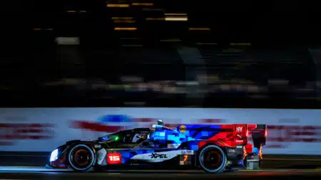 Full starting grid for 2026 Le Mans 24 Hours – BMW takes pole after qualifying drama