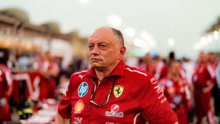 MPH: Ferrari to sack Vasseur? It’s the same cycle of F1 failure
