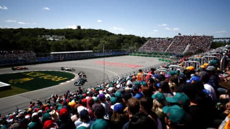 Canadian GP/Indy 500 clash: F1 arrogance or sustainable move?