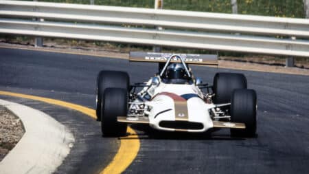 The last king of old Spa: Pedro Rodríguez’s unforgettable 1970 win