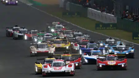 How the Le Mans 24 Hours works – 10 essentials to get you up to speed