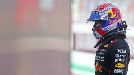 Will race ban threat affect Verstappen? – What to watch out for at the Canadian GP