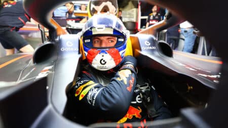 ‘FIA must ban Verstappen – now’ – Going Up, Going Down in Spain