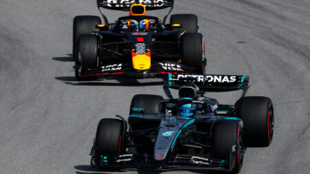 Mark Hughes: Needless F1 team order enraged already-beaten Verstappen
