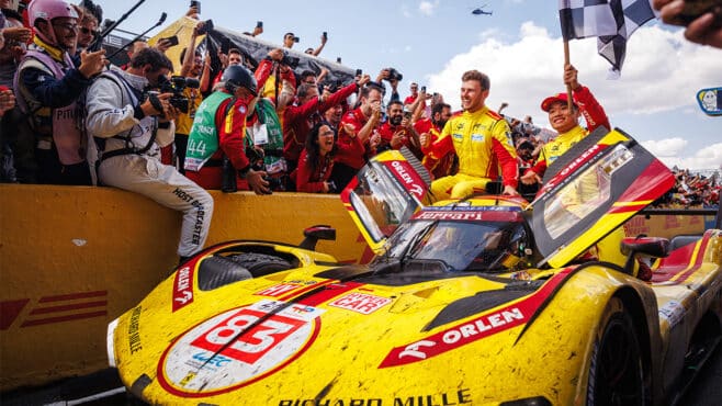 Number’89ル・マン 1989 24 Hours of Le Mans - Wikipedia