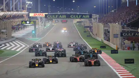 2026 F1 calendar: The revised schedule and start times