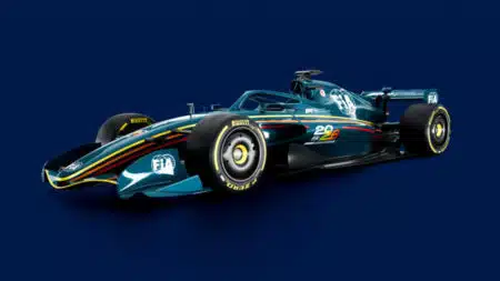 The fears and criticisms triggered by the 2026 F1 rules