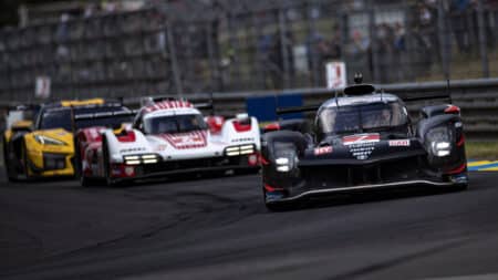 How to watch the 2025 Le Mans 24 Hours: live stream and TV schedule