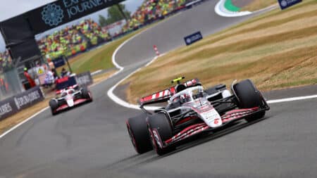 Haas keeps rejecting offers for the F1 team – What you missed at the British GP