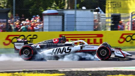 How many penalty points does each F1 driver have in 2025?
