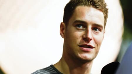 Stoffel Vandoorne: ‘I guess my Mclaren F1 career is a classic case of right place, wrong time’