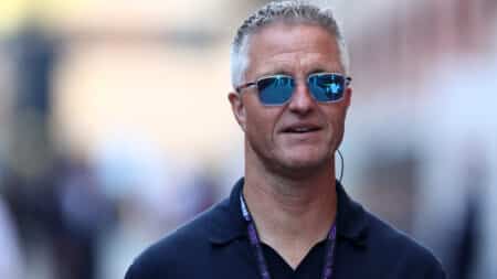 Ralf at 50: The complicated, capable career of F1’s other Schumacher