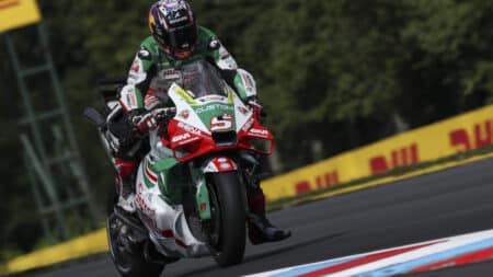 Walking to a different tune: Johann Zarco is MotoGP’s appealing survivor