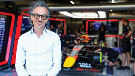 Karun Chandhok: Likeable Laurent Mekies can steady the Red Bull ship