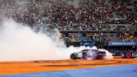 Watkins Glen drama shows IMSA is going from strength to strength