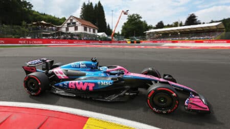 Porsche’s ready-made route into F1: will it join the grid at last?