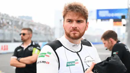 How Oliver Rowland can become Britain’s next World Champion