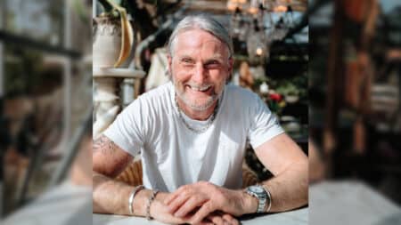 Carl Fogarty: 1990s’ fastest man on two wheels