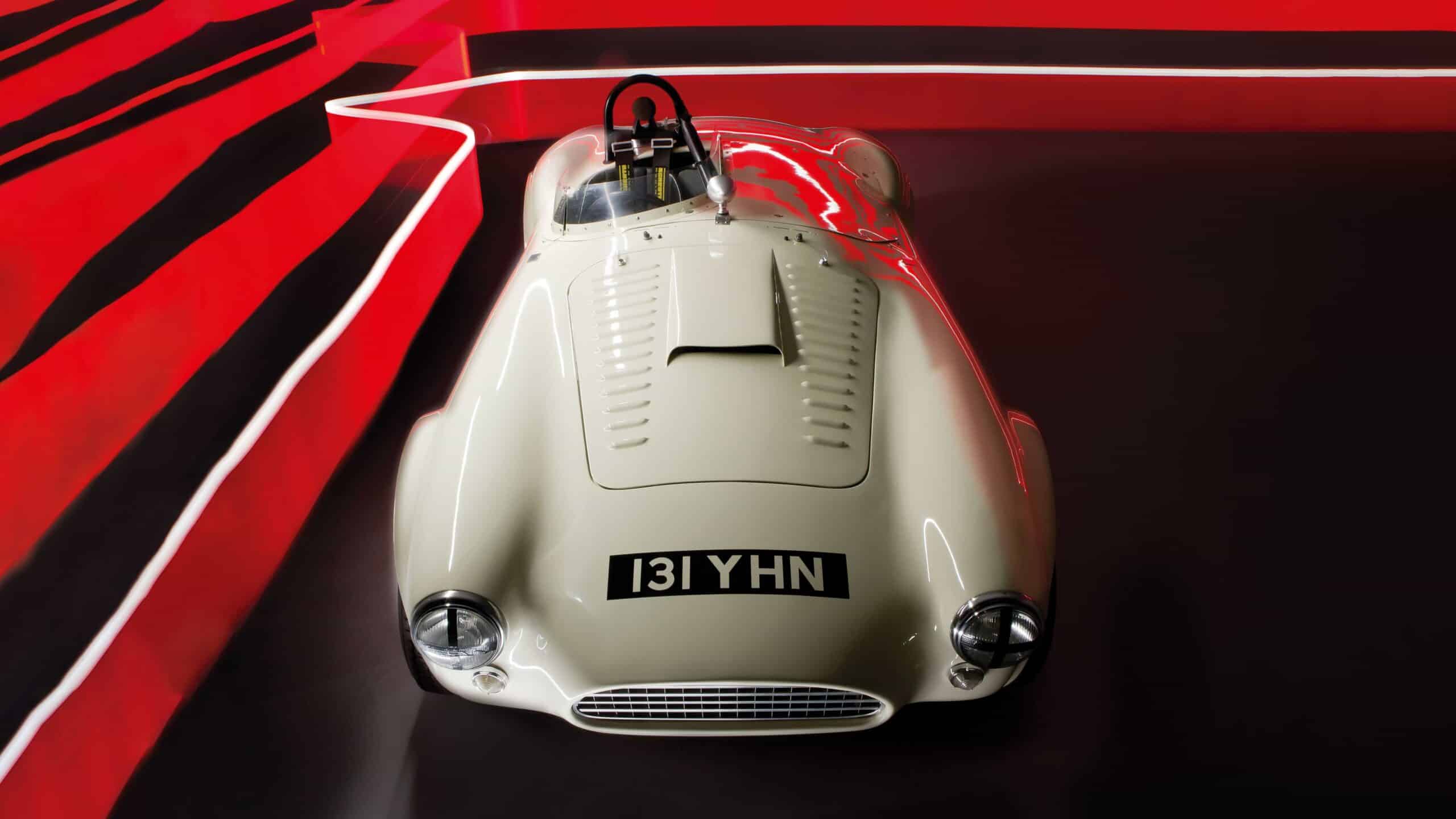 AC COBRA The Truth Behind the Anglo ┉ Cobra Origins: How Carroll