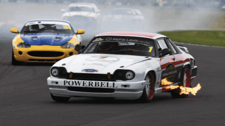 Peak action with photographer Steve Jones