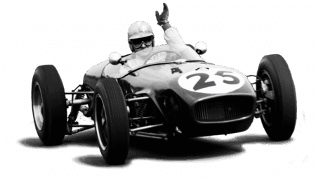 Top 5: Goodwood’s finest F1 non-championship races