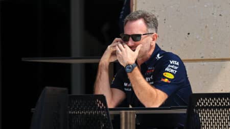 The downfall of Christian Horner: F1 power, politics and plots