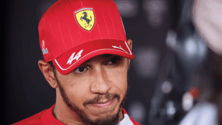 F1 Summer Break: McLaren’s Title Fight, Ferrari’s Woes & Hamilton’s Drought