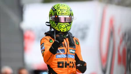 Norris holds off Piastri’s charge to win – 2025 Hungarian GP results