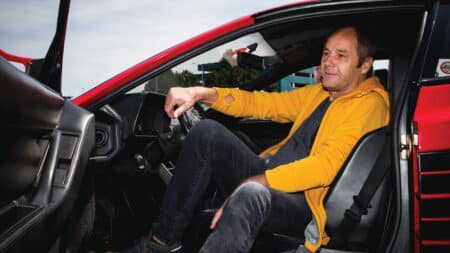 Sign them up: cars with autographs means money