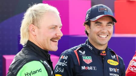 F1 2026 driver line-ups: latest contract news and rumours