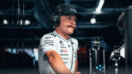Bottas says Cadillac has ‘mountain of work’ before F1 debut