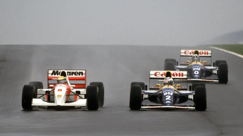 Top 5 F1 Drivers Who Lost Their Lives Racing