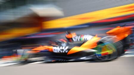 McLaren F1 team taken over by Bahrain and Abu Dhabi wealth funds