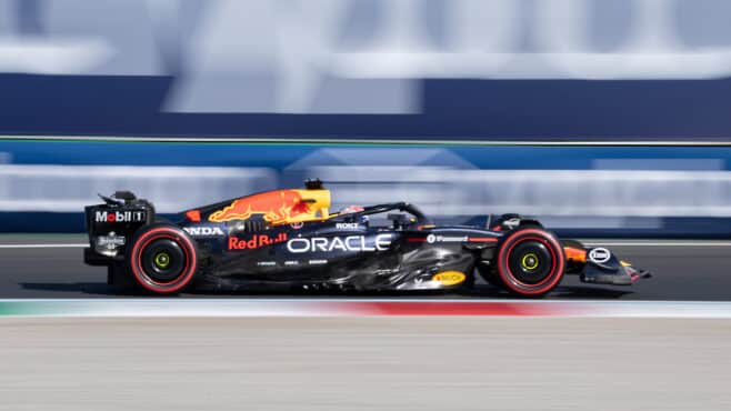Why Red Bull resurgence could be real – What to watch at 2025 Azerbaijan GP