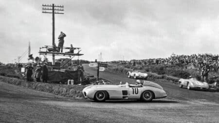 Best of its time – and of all time? Perhaps…