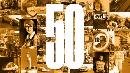 50 Greatest drives by women