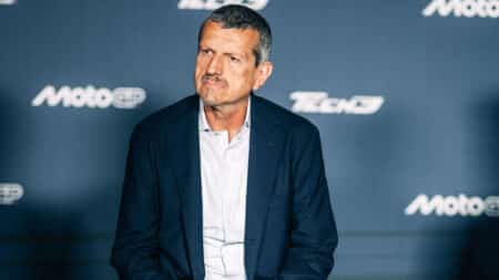 Ownership overhaul: Guenther Steiner to ignite era of MotoGP change
